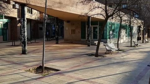 Photo 2 of Premises to rent in Calle de San Juan, 18, Zona Centro - Ayuntamiento, Madrid