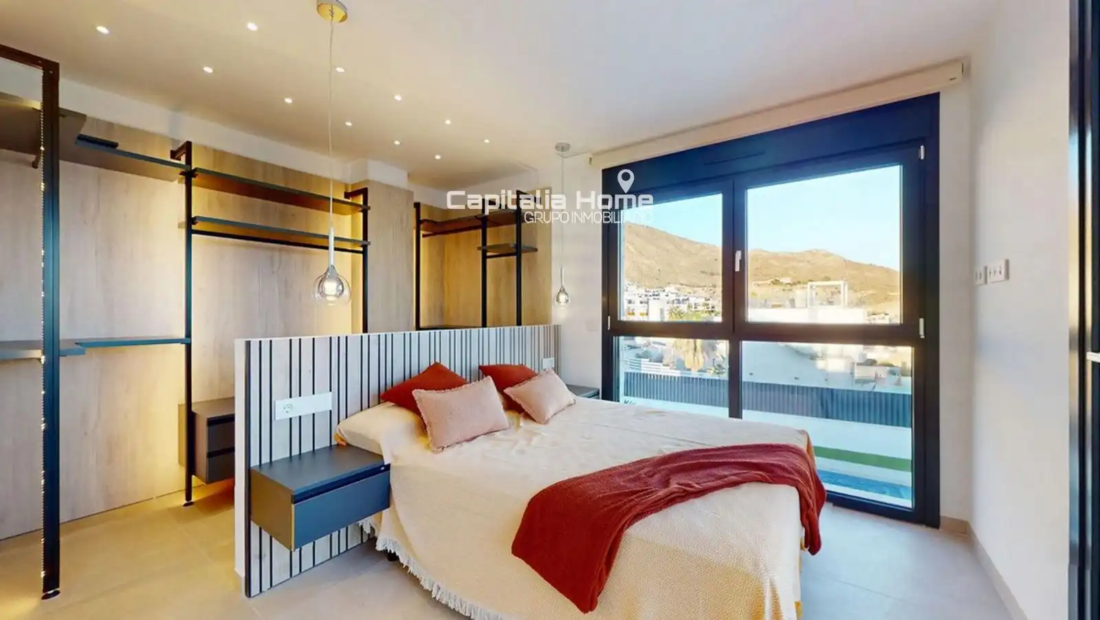 Detached house with pool for sale in Barcelona, imagen 38