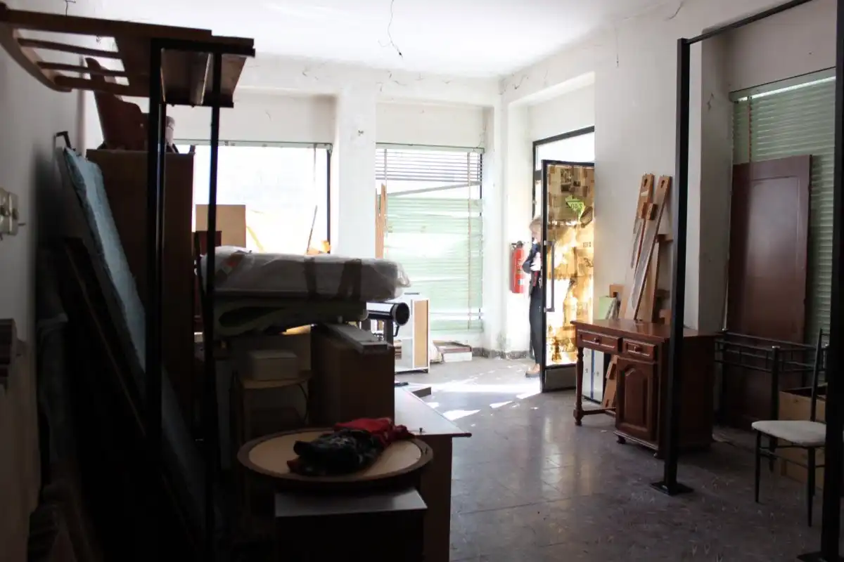 Business premises for sale in Zona Alta, imagen 9