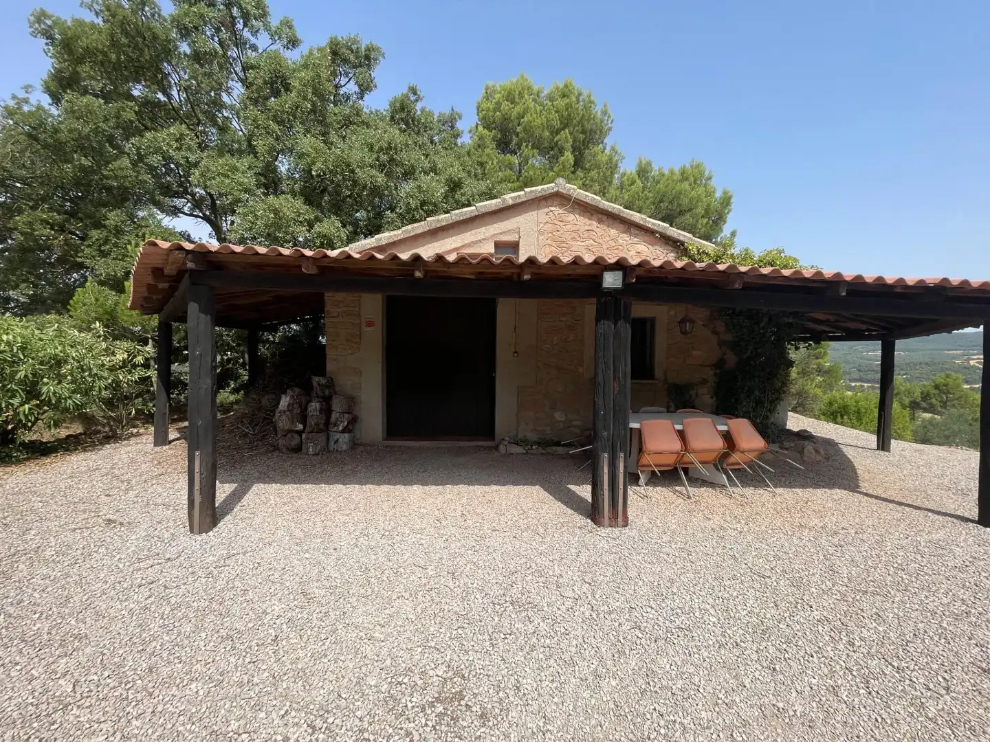 Casa rústica en venda a Aguilar de Segarra, imagen 74