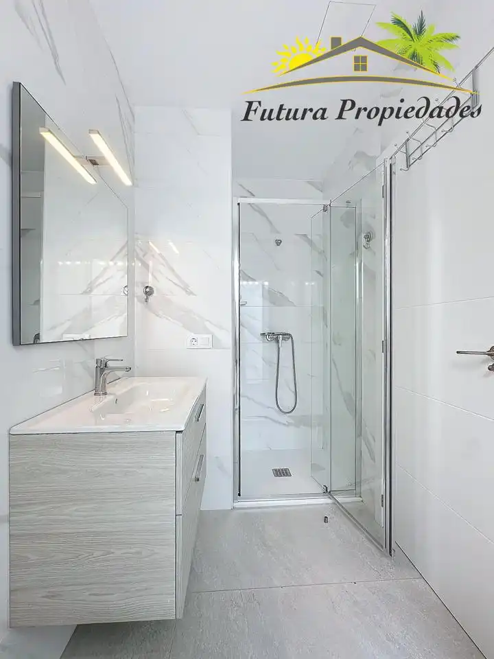 Flat for rent in Miguel Hernández, Tahiche