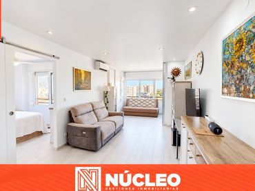 Piso con piscina en venta en Carrer la Melva