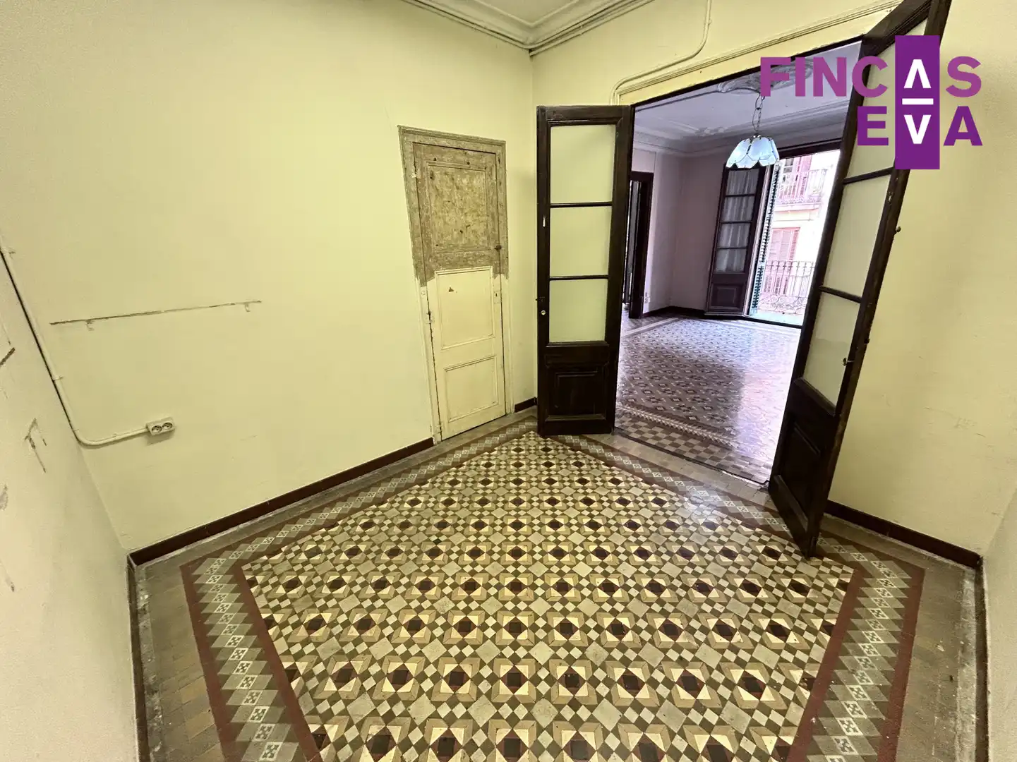 Wohnung mit Terrasse zum Verkauf in Barcelona - CL AVINYO, imagen 20