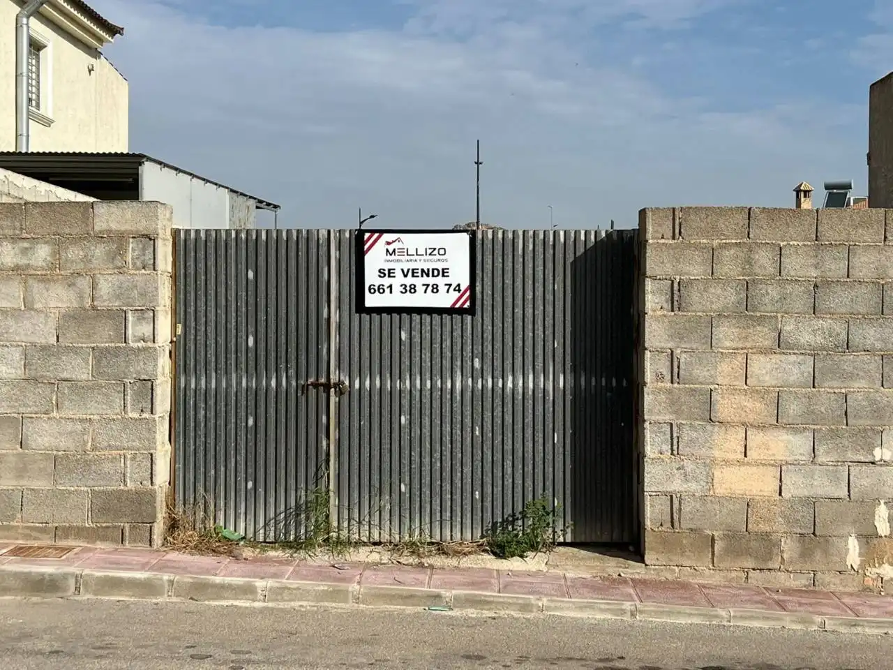 Rural land for sale in Calle Principal 172, imagen 6