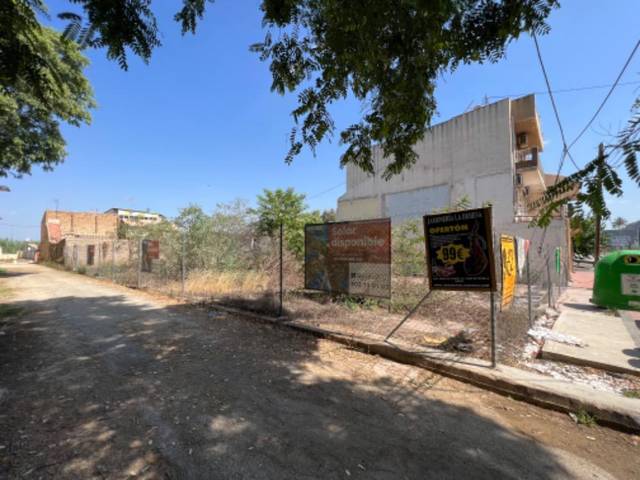 Terreno residencial en Venta en San Javier, 29 en Torreagüera