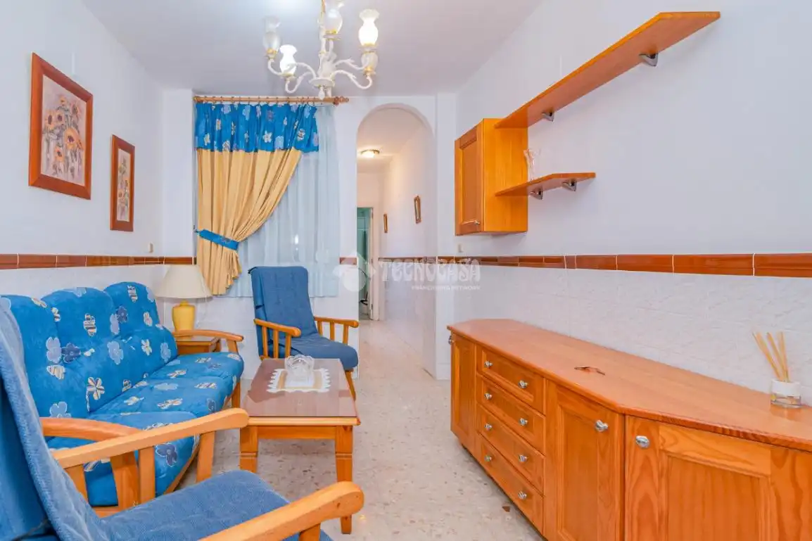 Living room of Detached homes for sale in Loja