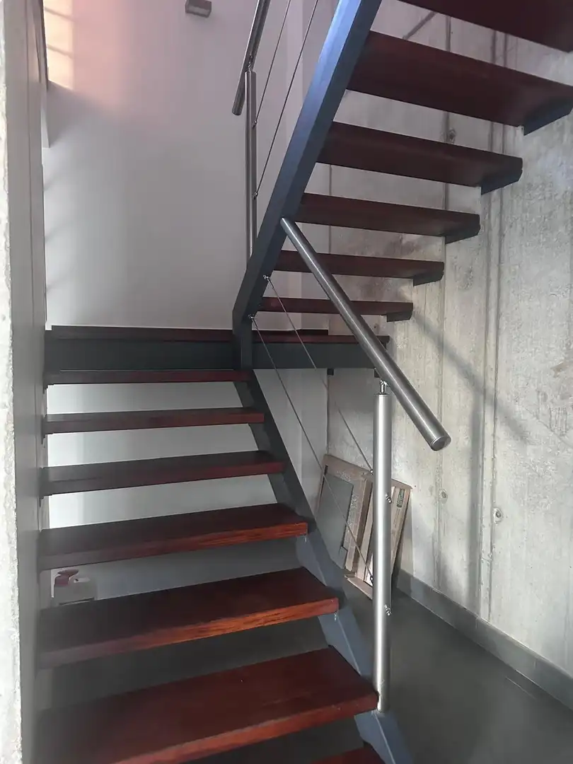 Casa adosada en venda en Marina de Cudeyo amb Calefacció i Jardí privat