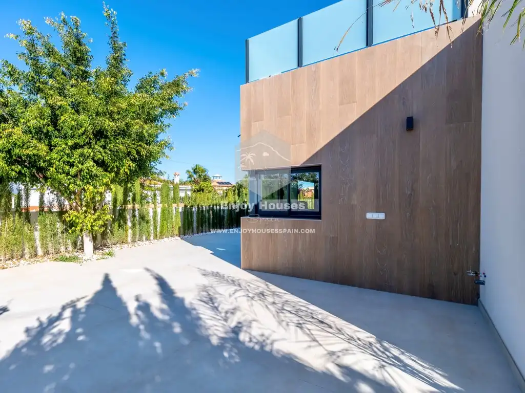 Maison avec piscine à vendre à L'Albir, imagen 36