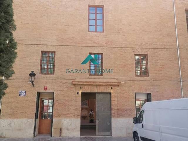 Oficina en Alquiler en La Seu