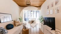 Sala d'estar de Pis en venda en Gavà amb Aire condicionat, Calefacció i Forn