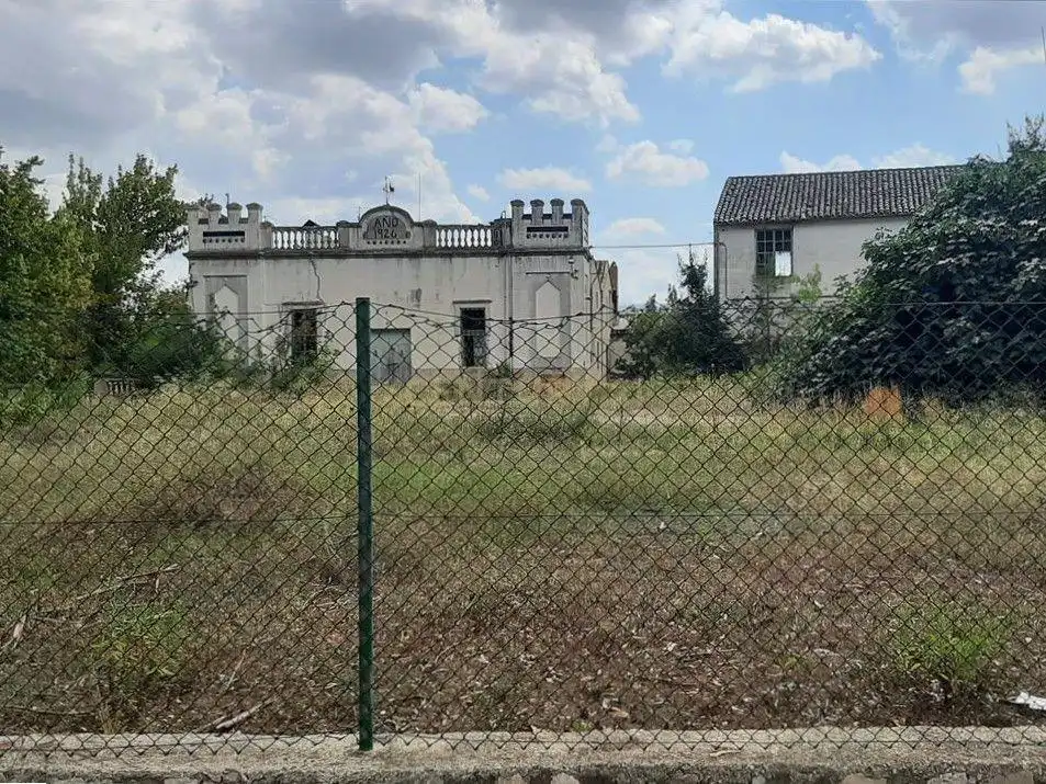Casa o xalet en venda en Ontinyent