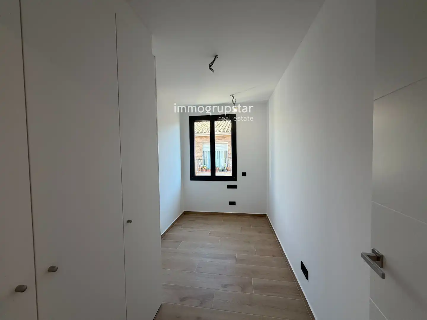 Bedroom of Attic for sale in Calonge i Sant Antoni  with Air Conditioner, Heating and Terrace