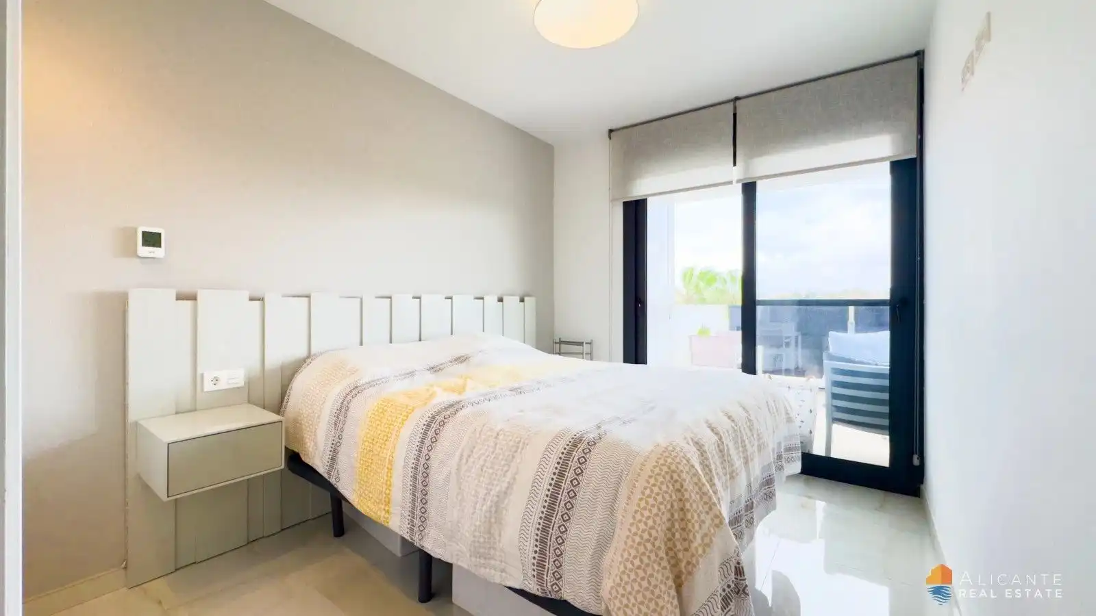 Apartament amb piscina en venda a Orihuela Costa, imagen 24