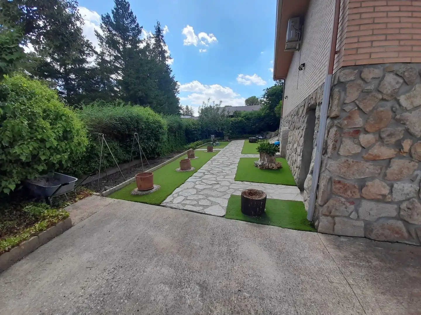 Villa avec piscine à vendre à Navalafuente, imagen 39