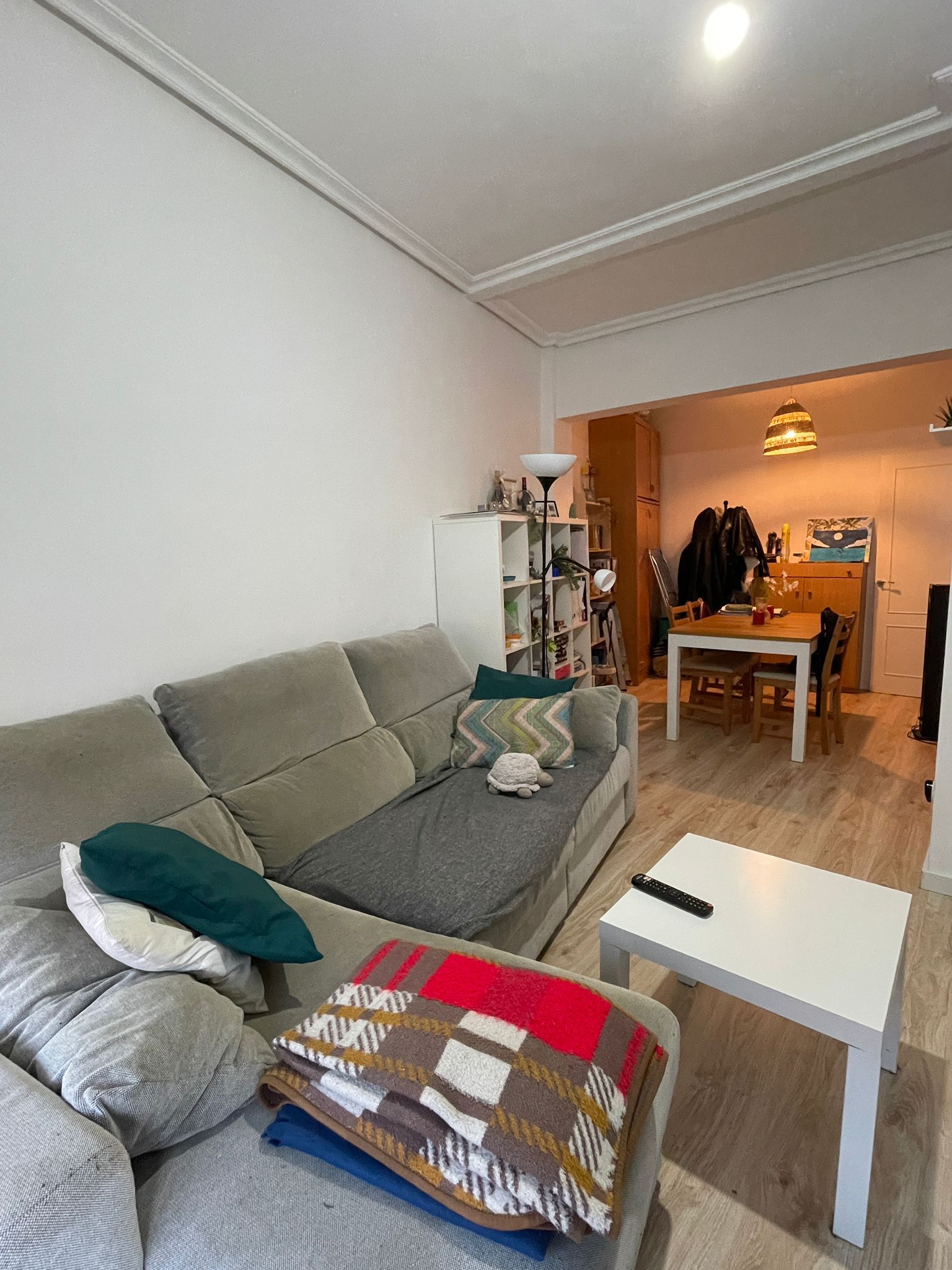 Wohnung zum verkauf in Residencia