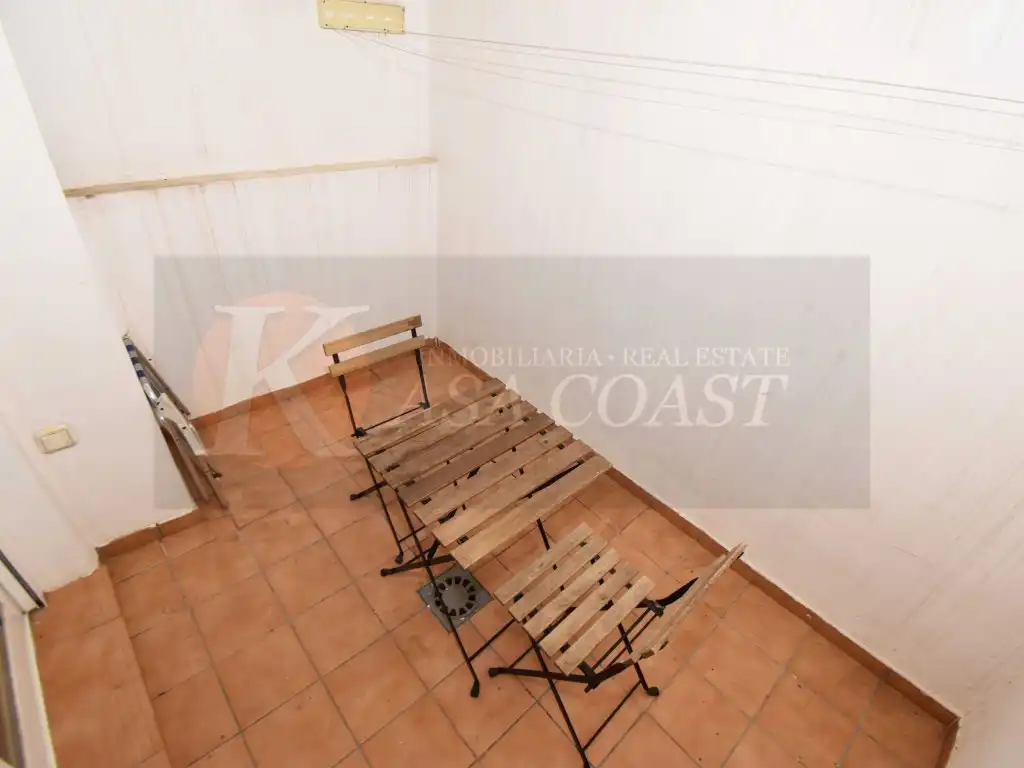 Piso en venta en Fuengirola con Balcón