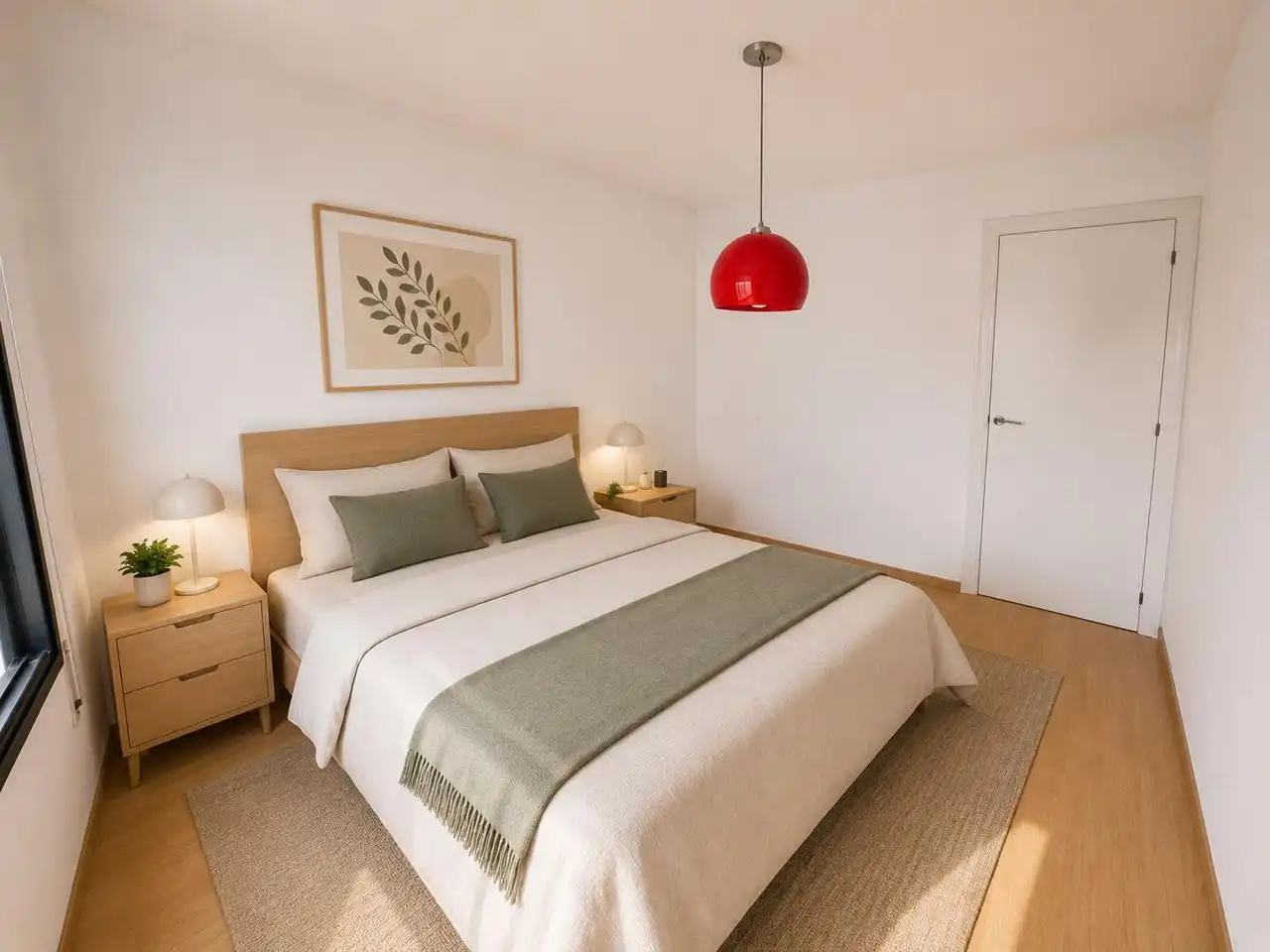 Habitación de Piso en venta en El Masnou