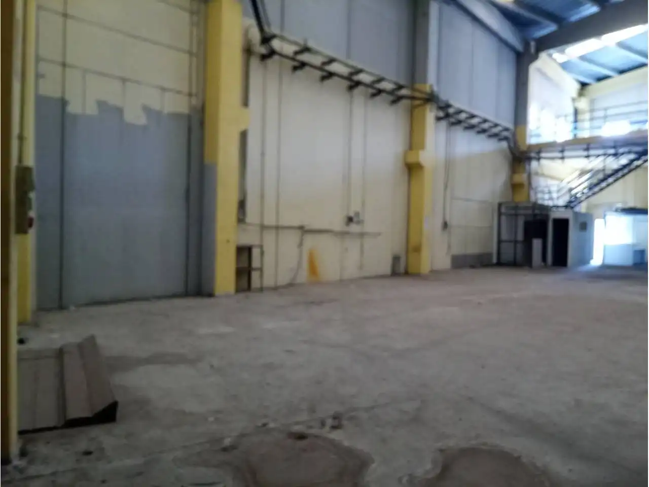 Nave industrielle à vendre à Centre, imagen 8