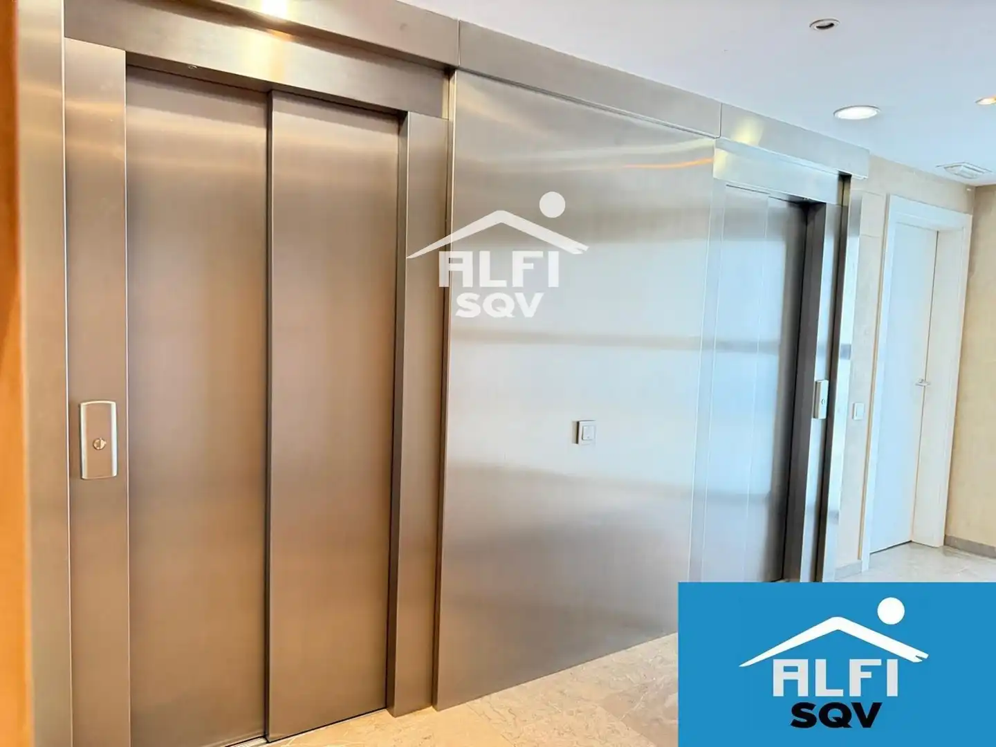 Piso en venta en Sabadell con Aire acondicionado, Calefacción y Terraza