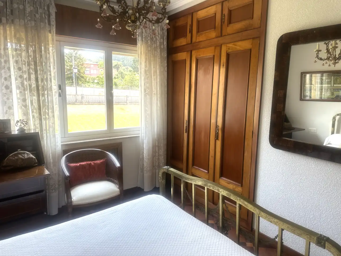 House with garden for sale in Avenida del Campo, imagen 21