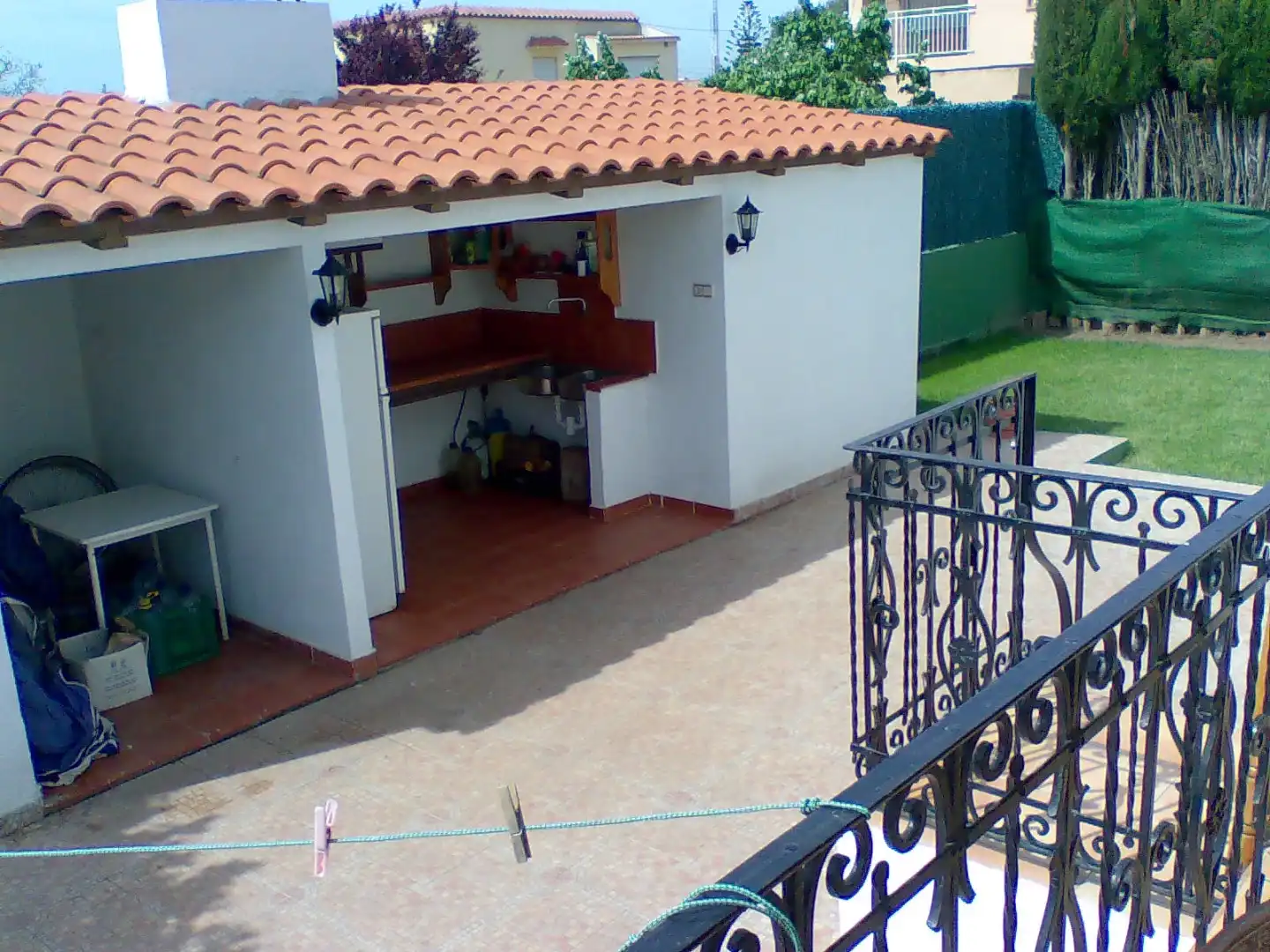 Villa mit Pool zum Verkauf in Calle Pl Numero 45 55R, imagen 8