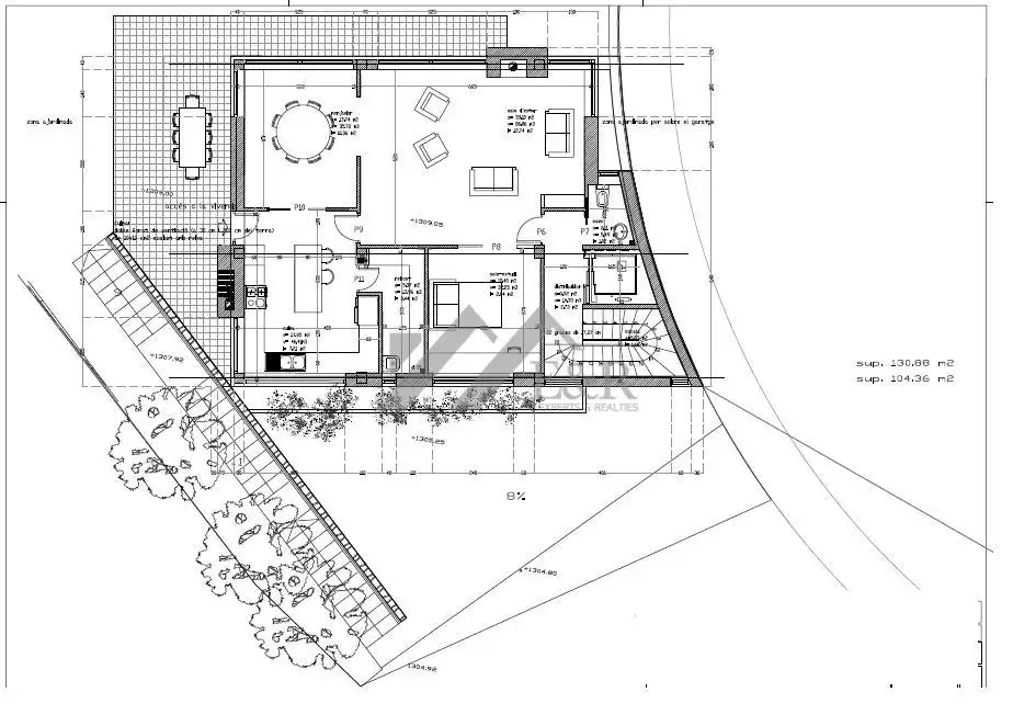 Haus mit Garten zum Verkauf in ., imagen 48