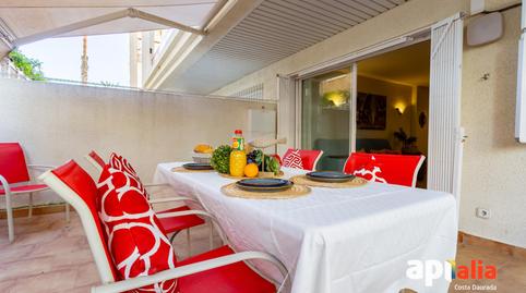 Foto 4 de Apartament en venda a De Miramar, 20, Platja de Ponent, Tarragona