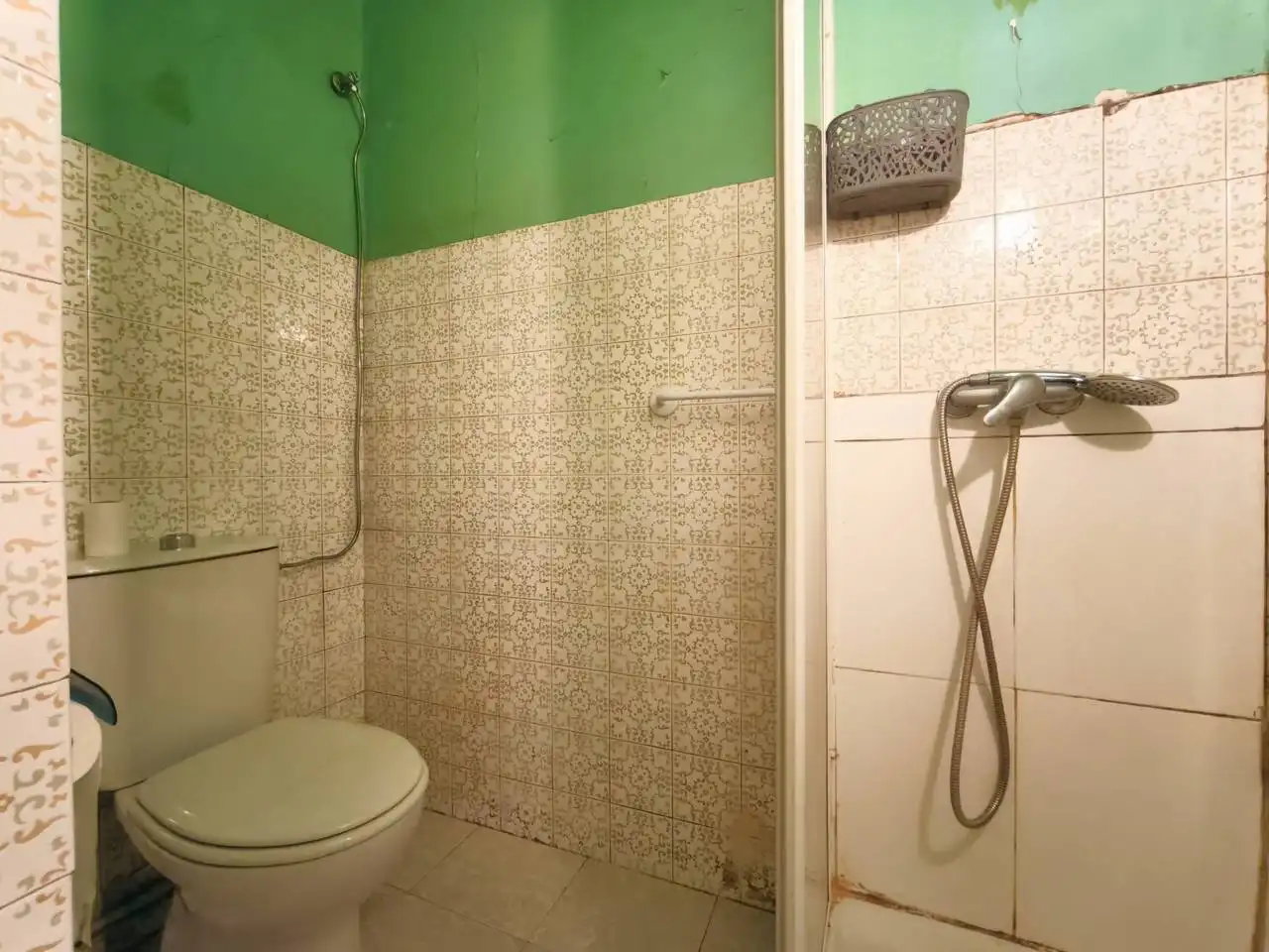 Baño de Piso en venta en Burgos con Calefacción y Parquet