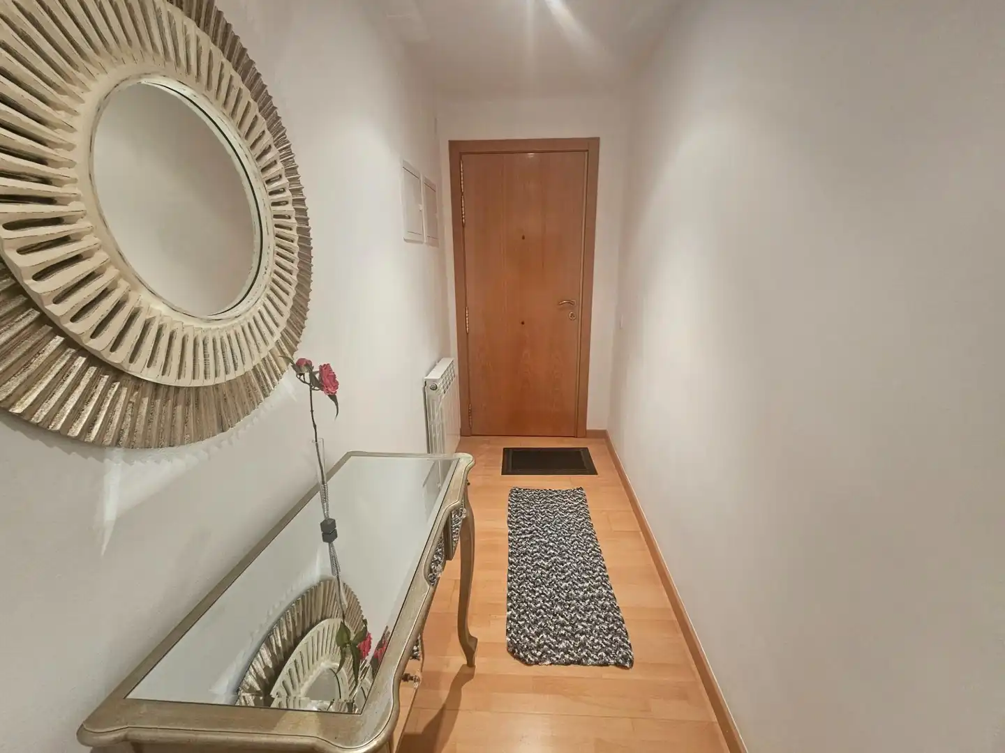 Wohnungen zum Verkauf in Lleida mit Klimaanlage, Heizung und Balkon