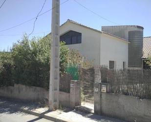 Exterior view of House or chalet for sale in Olivella  with Private garden