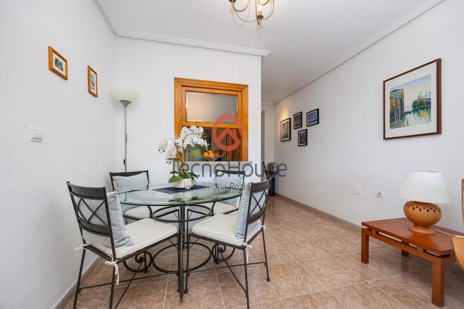Apartamento con piscina en venta en Calle Calle Samaniego, imagen 11