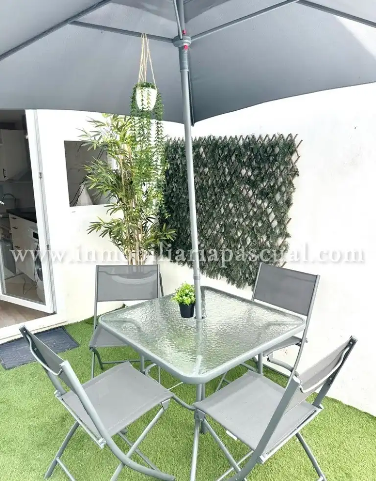 Terrace of Houses for sale in Beniarrés