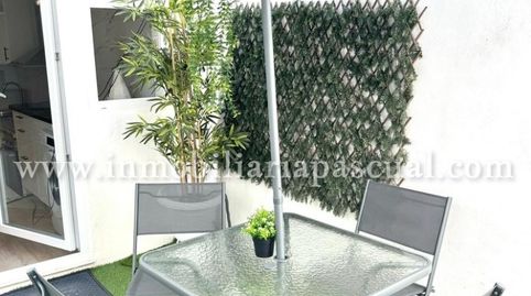 Foto 4 de Casa o xalet en venda a Beniarrés, Alicante