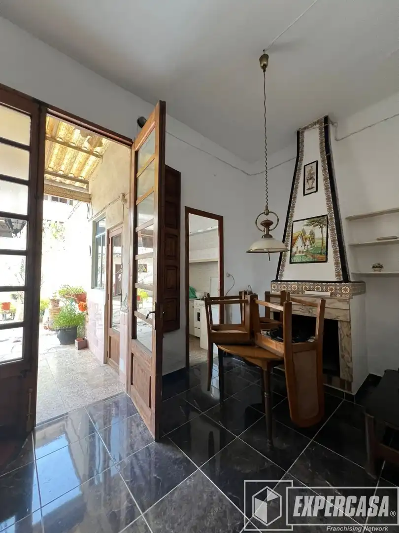 Menjador de Casa o xalet en venda en Picassent amb Terrassa