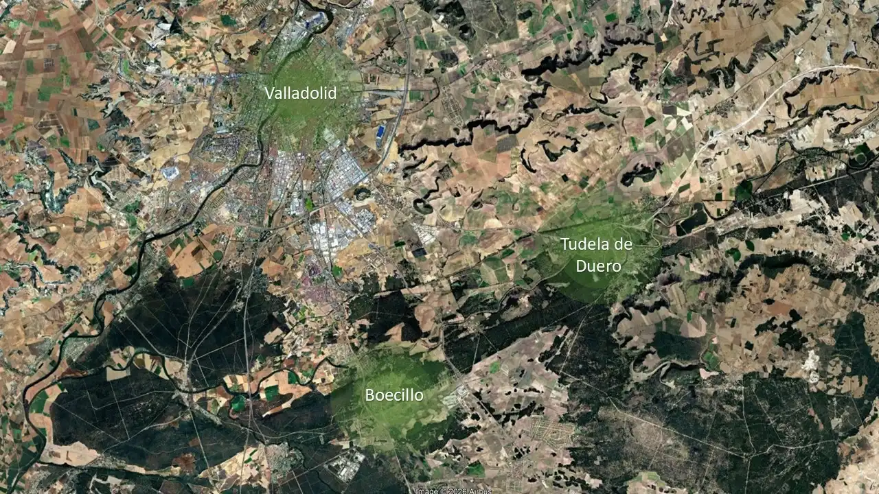 Terreno rustico in vendita a C/ Cáceres, imagen 5