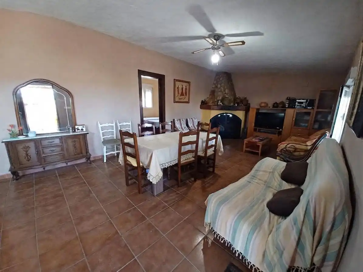 Casa con piscina in vendita a La Roda, imagen 22
