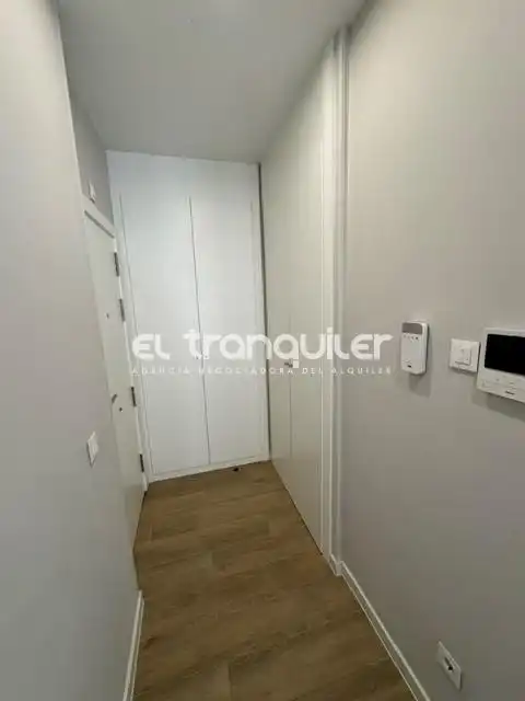 Flat for rent in Madrid  with Air Conditioner, Terrace and Storage room