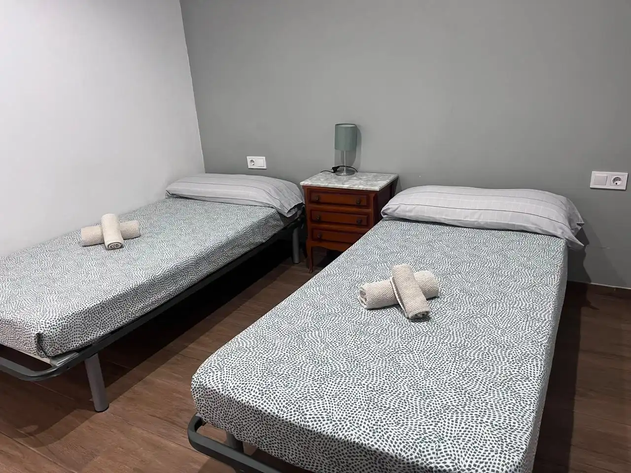 Fotografía del inmueble reportado: 1.650 €/mes — El Cabanyal – El Canyamelar, Valencia