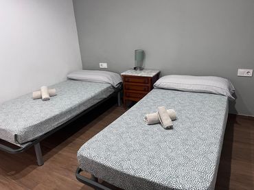 Wohnung mit Aufzug zur Miete in calle d'Escalante