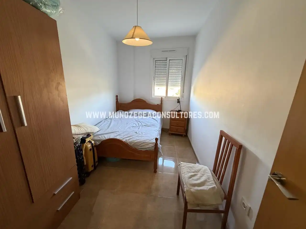 Piso con ascensor en venta en Victoria Kent, imagen 11