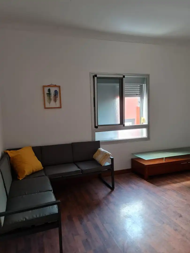 Sala de estar de Edificio en venta en Las Palmas de Gran Canaria