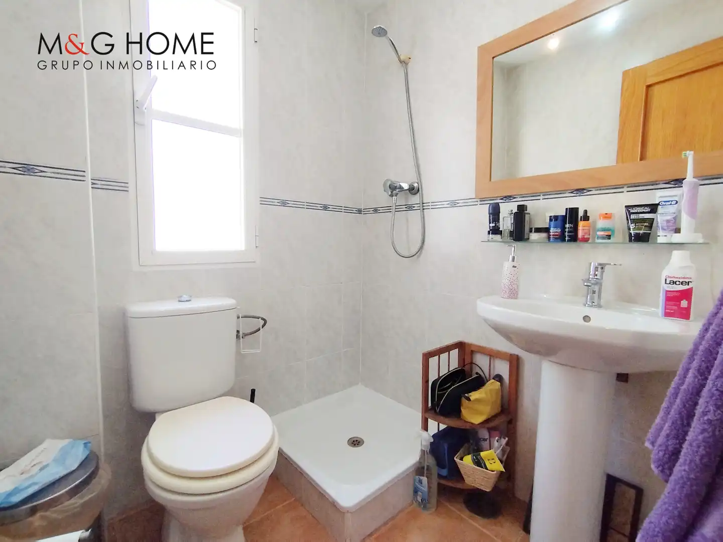 Habitatge amb terrassa en venda a Vélez-Málaga ciudad, imagen 23