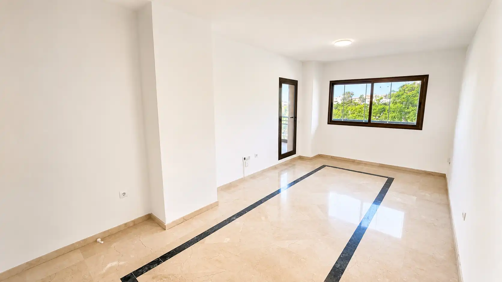 Flat for rent in Torremolinos  with Air Conditioner, Heating and Terrace