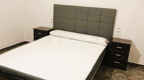 Foto 4 de Pis en venda a Centro Ciudad, Valencia