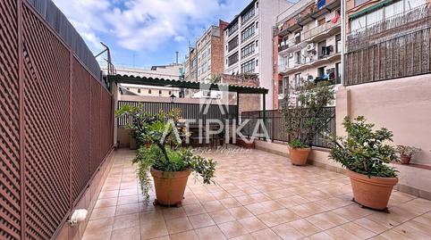 Foto 2 de Oficina de alquiler en L'Antiga Esquerra de l'Eixample,  Barcelona Capital