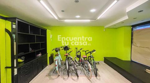 Photo 3 of Premises to rent in Fuenterrabía, 7, Pinar - Anaka - Belaskoenea, Gipuzkoa