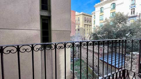 Foto 4 de Pis de lloguer a Baixada de Caçador, Barri Gòtic, Barcelona