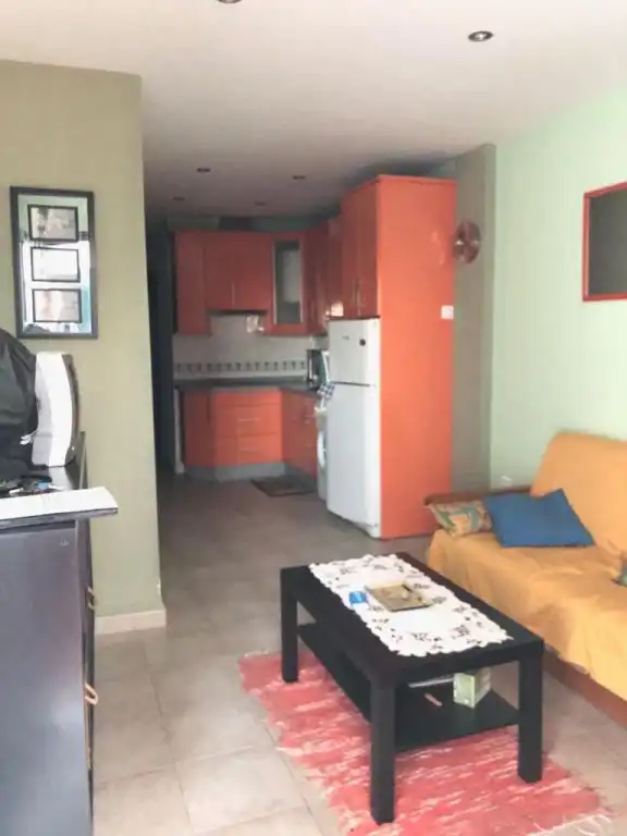Piso con ascensor en venta en Bollullos Par del Condado