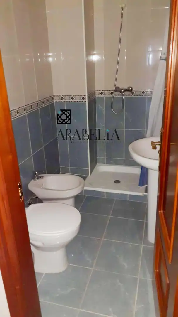 Bathroom of Duplexes for sale in La Carlota
