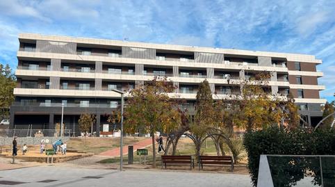 Foto 2 de Pis de lloguer a Plaça D'ausiàs March, Turó de Can Mates, Sant Cugat del Vallès